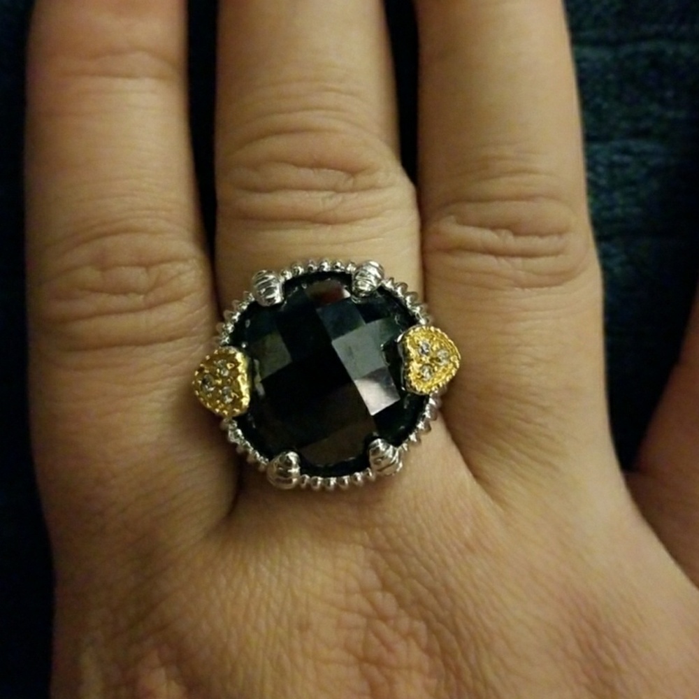 Park Lane ring